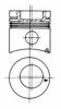 KOLBENSCHMIDT 93515700 Piston